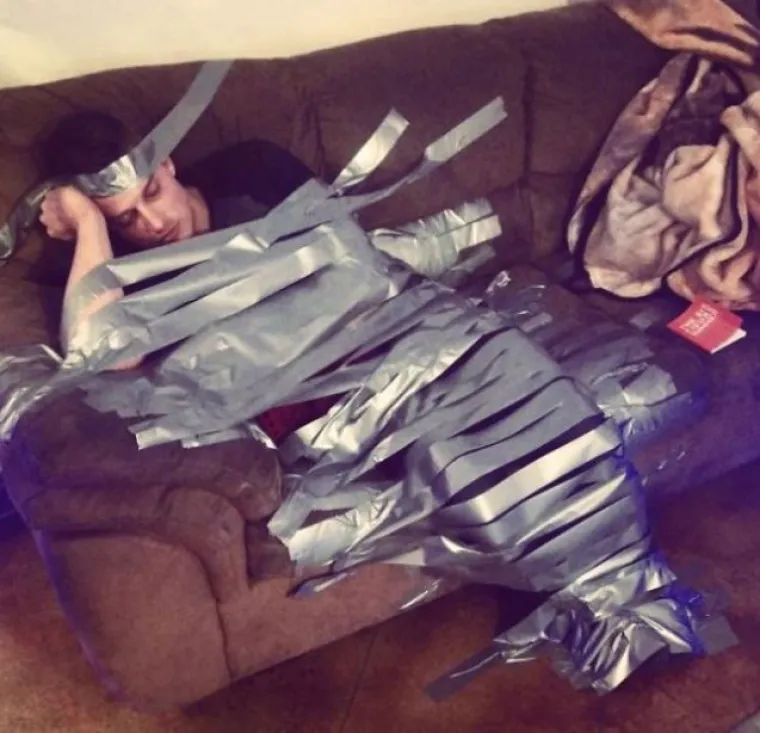 Kao za živce: Evo kako to izgleda kad s ekipom odemo na 'samo jednu pivu'