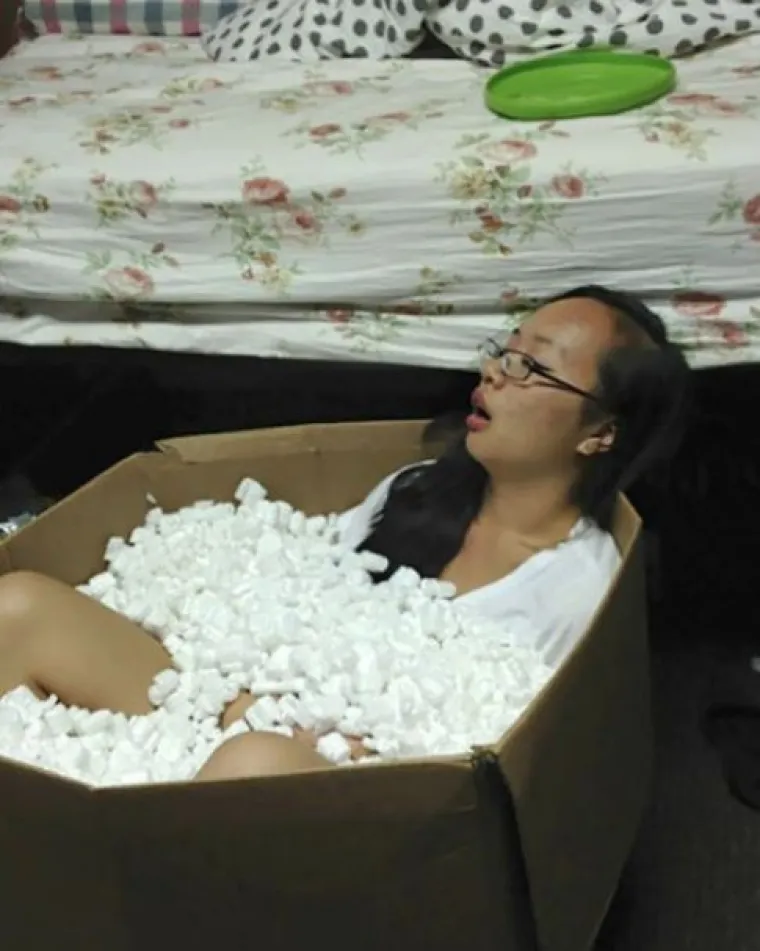 Kao za živce: Evo kako to izgleda kad s ekipom odemo na 'samo jednu pivu'