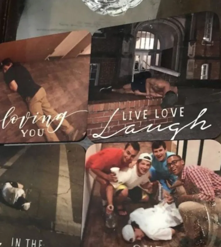 Kao za živce: Evo kako to izgleda kad s ekipom odemo na 'samo jednu pivu'