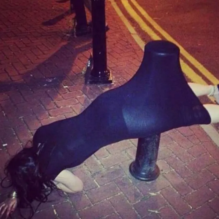 Kao za živce: Evo kako to izgleda kad s ekipom odemo na 'samo jednu pivu'