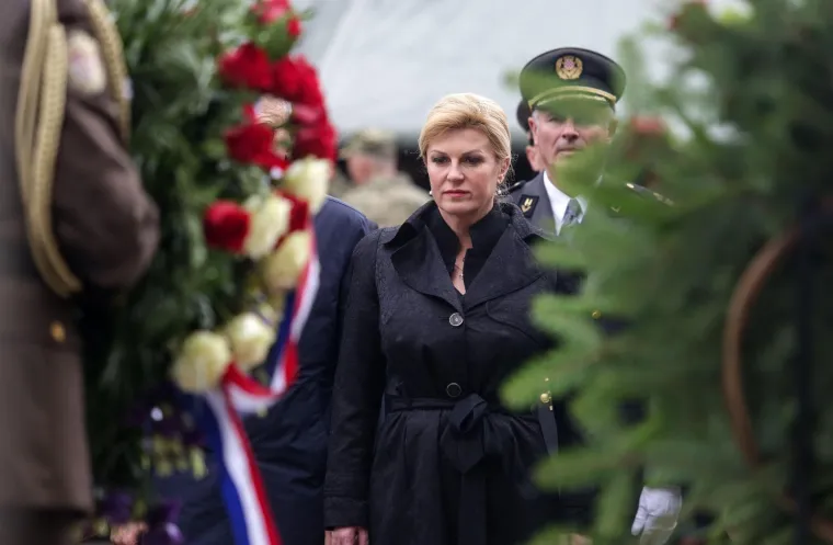 Svečano obilježavanje ustrojavanja slavnih Tigrova