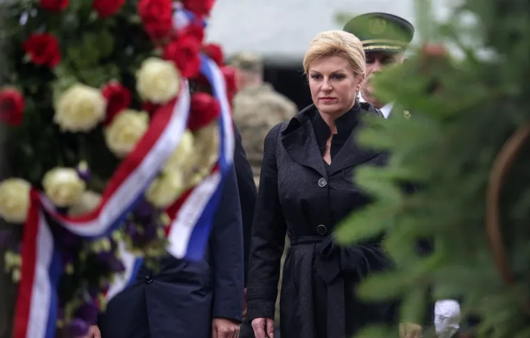 Svečano obilježavanje ustrojavanja slavnih Tigrova