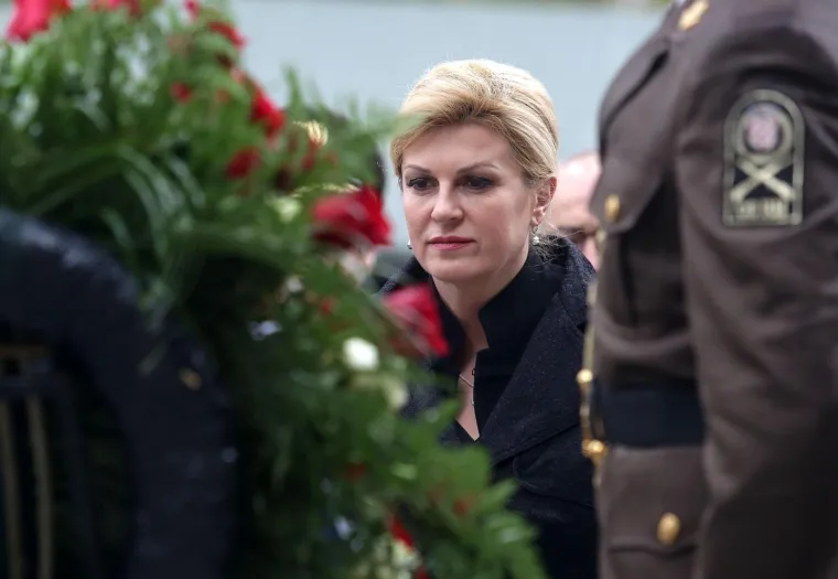 Svečano obilježavanje ustrojavanja slavnih Tigrova