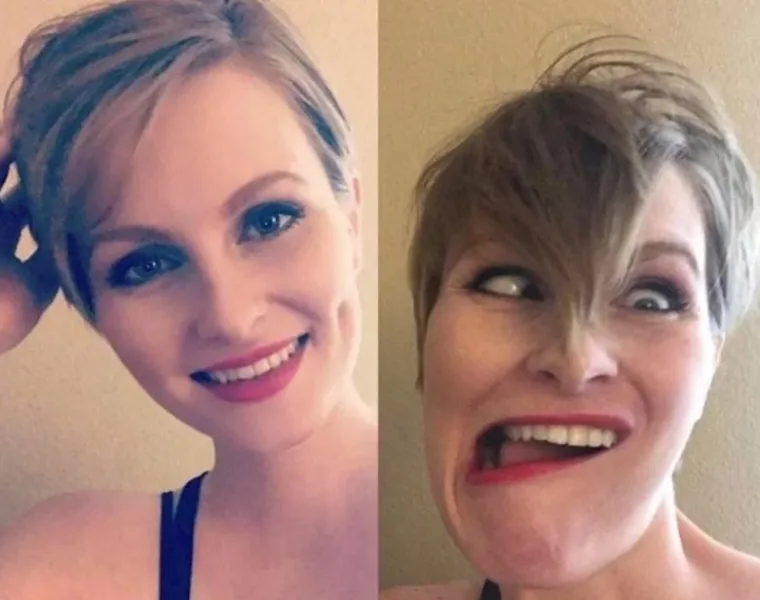 Kad sliku po&scaron;alje&scaron; dečku VS. najboljoj frendici: Žene dijele urnebesne selfije, poistovjetit ćete se s njima