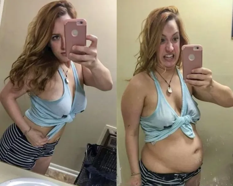 Kad sliku po&scaron;alje&scaron; dečku VS. najboljoj frendici: Žene dijele urnebesne selfije, poistovjetit ćete se s njima