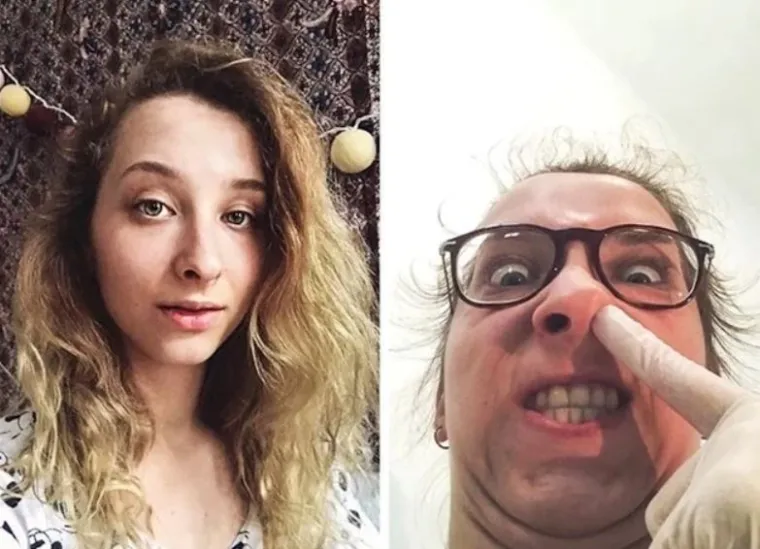 Kad sliku po&scaron;alje&scaron; dečku VS. najboljoj frendici: Žene dijele urnebesne selfije, poistovjetit ćete se s njima