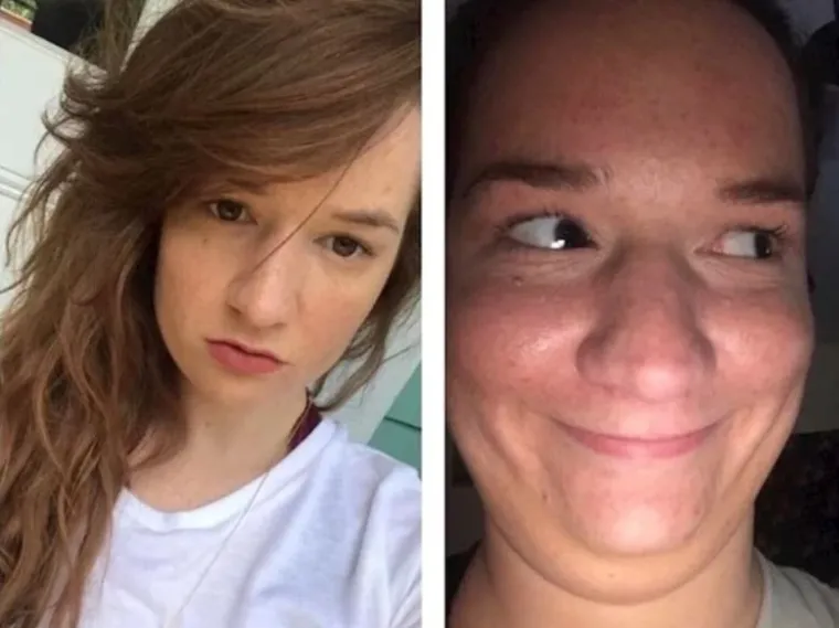 Kad sliku po&scaron;alje&scaron; dečku VS. najboljoj frendici: Žene dijele urnebesne selfije, poistovjetit ćete se s njima