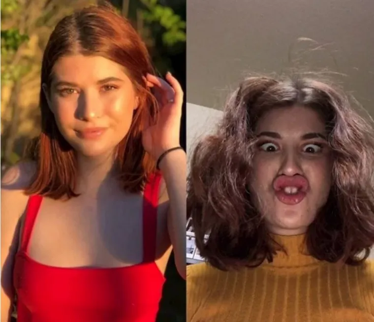 Kad sliku po&scaron;alje&scaron; dečku VS. najboljoj frendici: Žene dijele urnebesne selfije, poistovjetit ćete se s njima