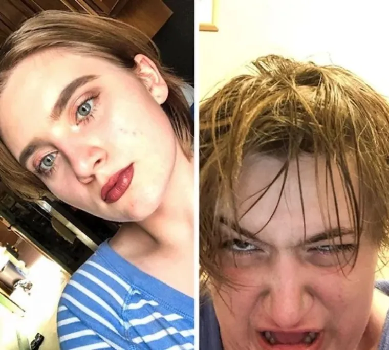 Kad sliku po&scaron;alje&scaron; dečku VS. najboljoj frendici: Žene dijele urnebesne selfije, poistovjetit ćete se s njima