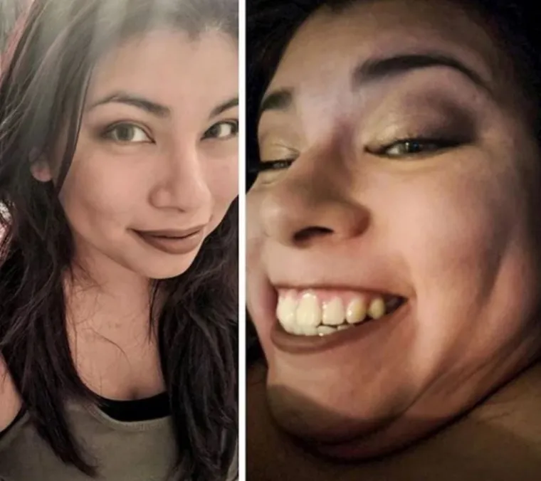 Kad sliku po&scaron;alje&scaron; dečku VS. najboljoj frendici: Žene dijele urnebesne selfije, poistovjetit ćete se s njima