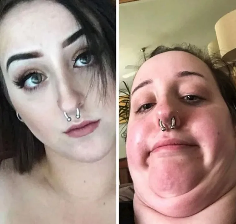 Kad sliku po&scaron;alje&scaron; dečku VS. najboljoj frendici: Žene dijele urnebesne selfije, poistovjetit ćete se s njima