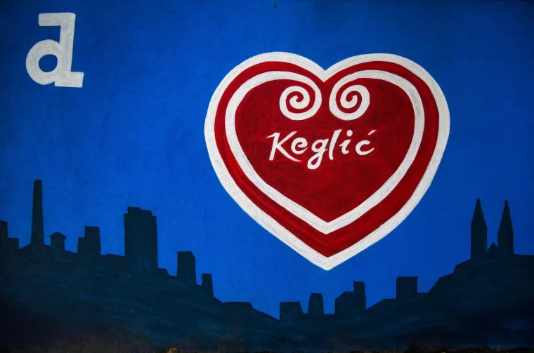 Plava boja vlada Zagrebom: Pogledajte u kojem se kvartu nalaze najljep&scaron;i grafiti i murali posvećeni Dinamu!