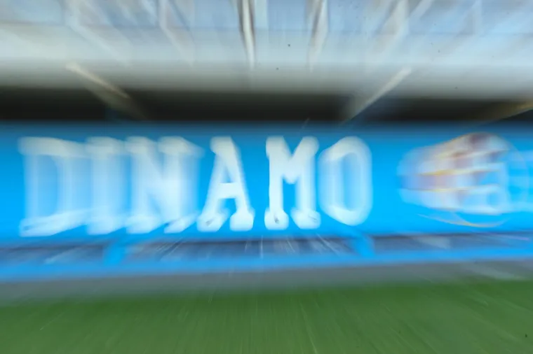 Plava boja vlada Zagrebom: Pogledajte u kojem se kvartu nalaze najljep&scaron;i grafiti i murali posvećeni Dinamu!