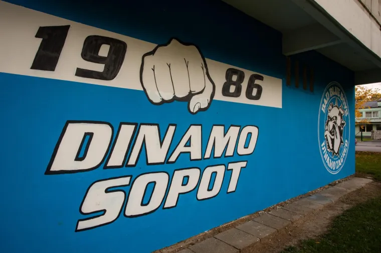 Plava boja vlada Zagrebom: Pogledajte u kojem se kvartu nalaze najljep&scaron;i grafiti i murali posvećeni Dinamu!