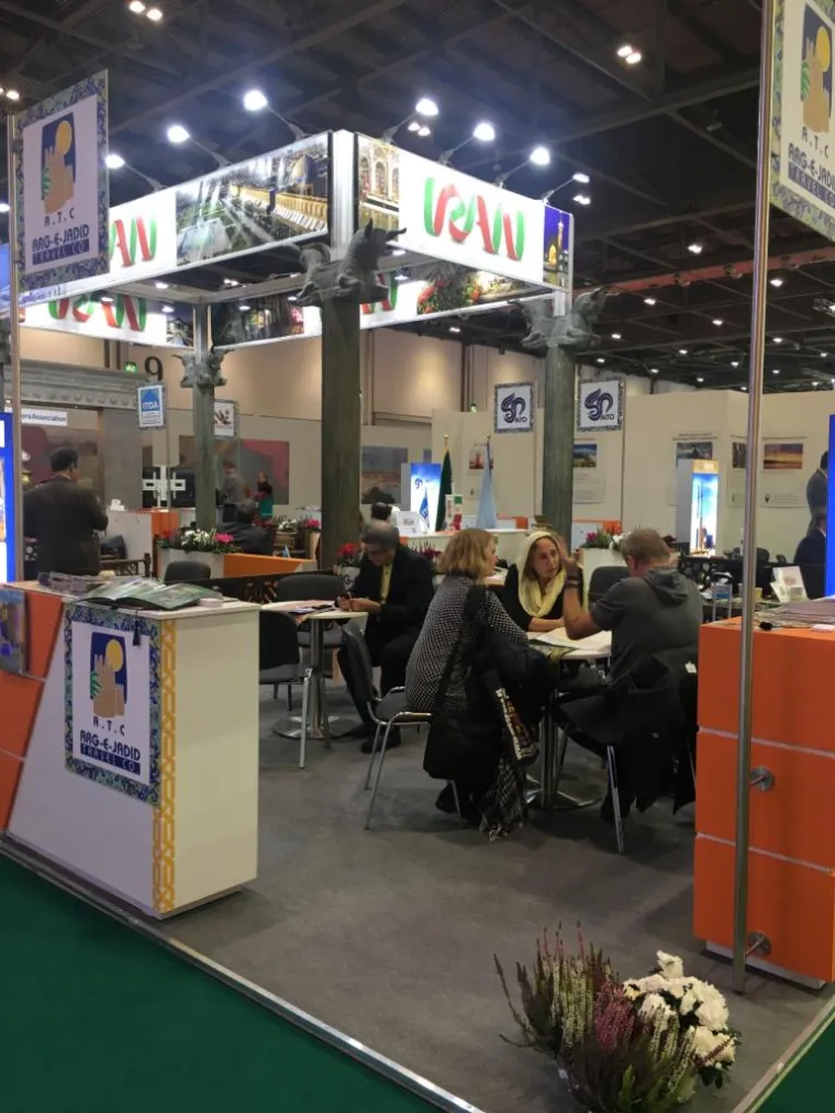 Pogledajte kako su se Hrvatska i druge zemlje predstavile na sajmu turizma u Londonu