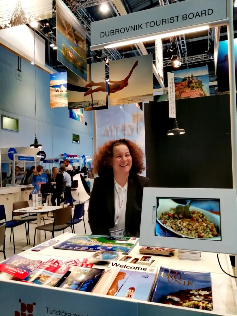 Pogledajte kako su se Hrvatska i druge zemlje predstavile na sajmu turizma u Londonu