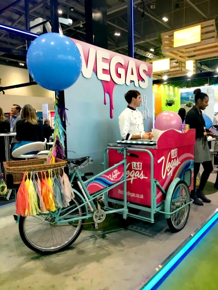 Pogledajte kako su se Hrvatska i druge zemlje predstavile na sajmu turizma u Londonu