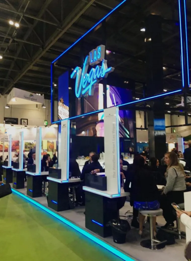 Pogledajte kako su se Hrvatska i druge zemlje predstavile na sajmu turizma u Londonu