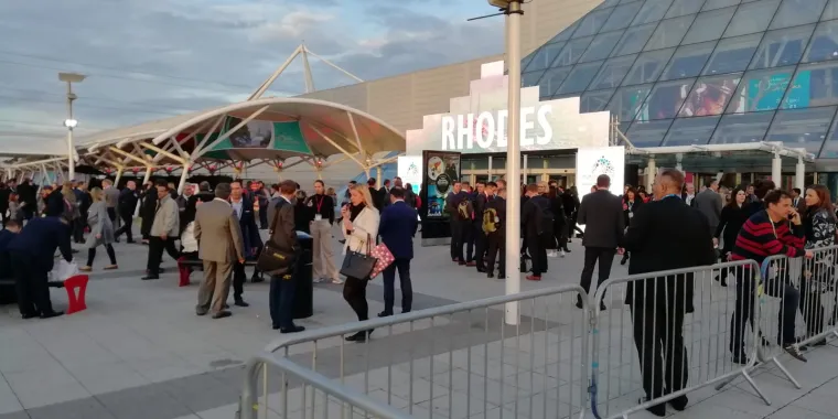 Pogledajte kako su se Hrvatska i druge zemlje predstavile na sajmu turizma u Londonu