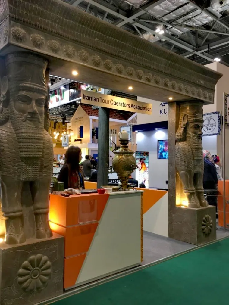 Pogledajte kako su se Hrvatska i druge zemlje predstavile na sajmu turizma u Londonu