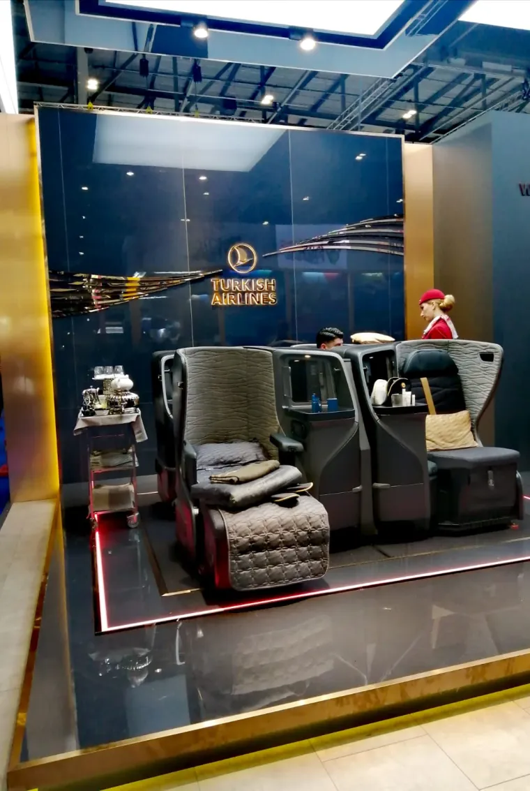 Pogledajte kako su se Hrvatska i druge zemlje predstavile na sajmu turizma u Londonu