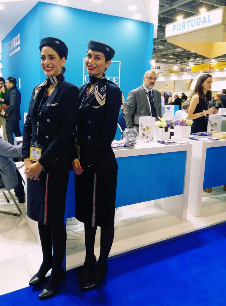 Pogledajte kako su se Hrvatska i druge zemlje predstavile na sajmu turizma u Londonu