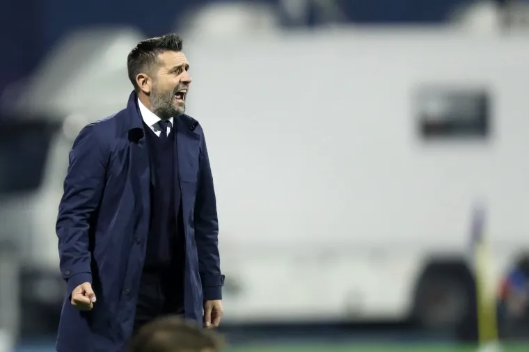 Drama u Ligi prvaka: Dinamo u zadnjoj minuti ispustio pobjedu u fantastičnoj atmosferi Maksimira