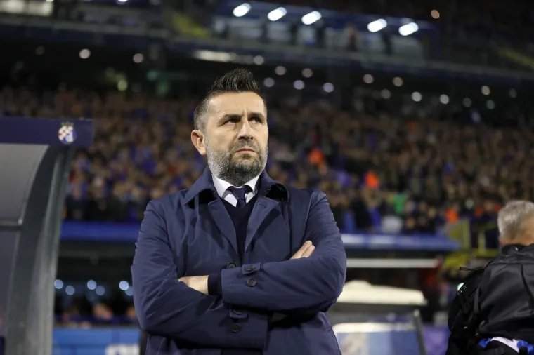 Drama u Ligi prvaka: Dinamo u zadnjoj minuti ispustio pobjedu u fantastičnoj atmosferi Maksimira