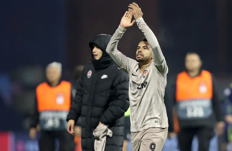 Drama u Ligi prvaka: Dinamo u zadnjoj minuti ispustio pobjedu u fantastičnoj atmosferi Maksimira