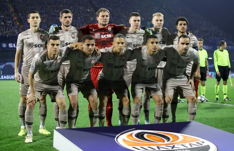 Drama u Ligi prvaka: Dinamo u zadnjoj minuti ispustio pobjedu u fantastičnoj atmosferi Maksimira