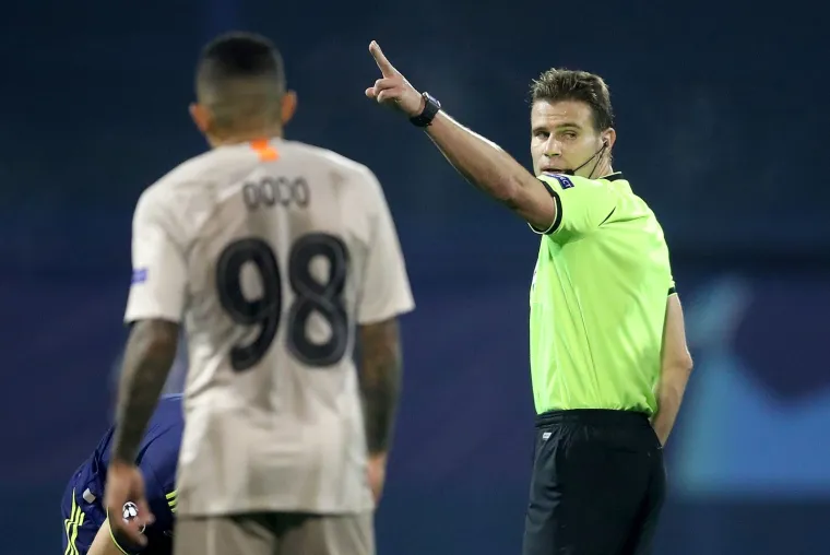 Drama u Ligi prvaka: Dinamo u zadnjoj minuti ispustio pobjedu u fantastičnoj atmosferi Maksimira