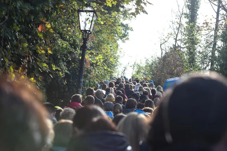 Prosvjetari pred Vladom: 'Mi bismo radije bili u razredima s na&scaron;im učenicima'