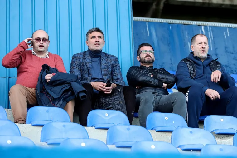 Odlična uvertira za veliku utakmicu: Dinamovi juniori pobijedili &Scaron;ahtar i ostali na prvom mjestu