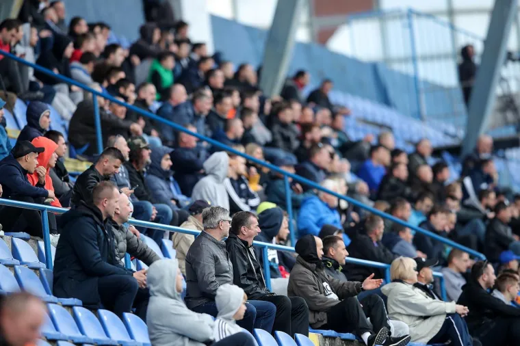 Odlična uvertira za veliku utakmicu: Dinamovi juniori pobijedili &Scaron;ahtar i ostali na prvom mjestu