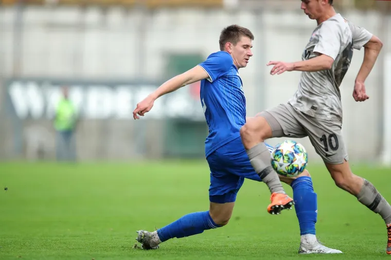 Odlična uvertira za veliku utakmicu: Dinamovi juniori pobijedili &Scaron;ahtar i ostali na prvom mjestu