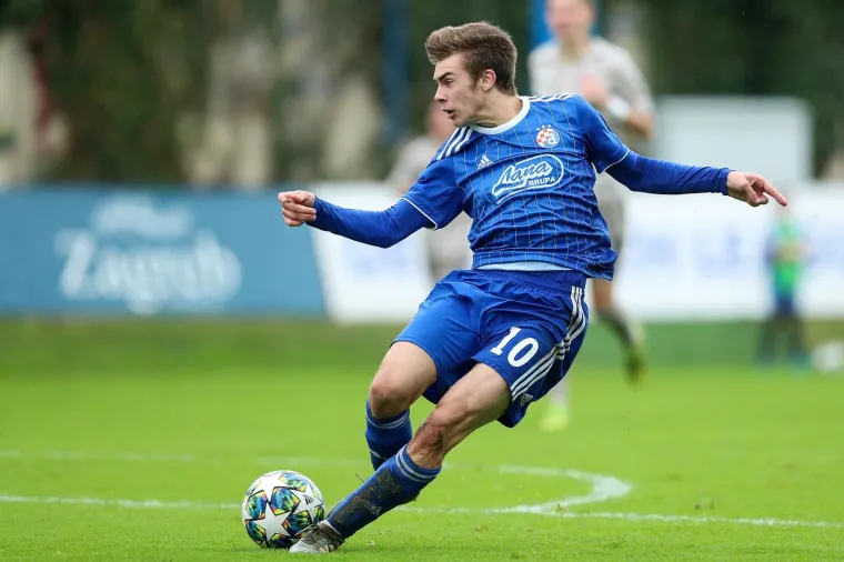 Odlična uvertira za veliku utakmicu: Dinamovi juniori pobijedili &Scaron;ahtar i ostali na prvom mjestu