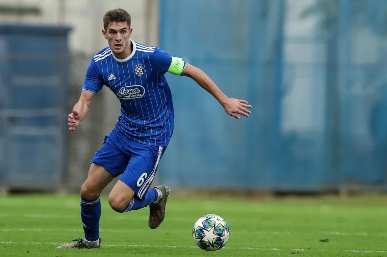 Odlična uvertira za veliku utakmicu: Dinamovi juniori pobijedili &Scaron;ahtar i ostali na prvom mjestu