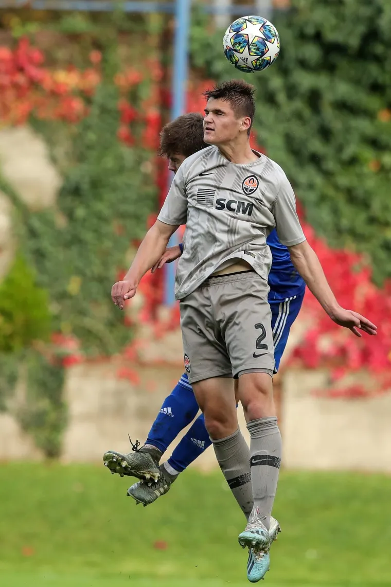 Odlična uvertira za veliku utakmicu: Dinamovi juniori pobijedili &Scaron;ahtar i ostali na prvom mjestu