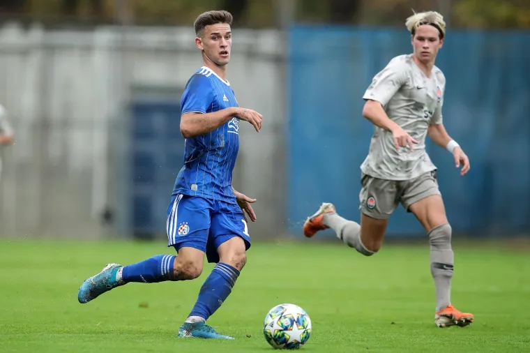 Odlična uvertira za veliku utakmicu: Dinamovi juniori pobijedili &Scaron;ahtar i ostali na prvom mjestu