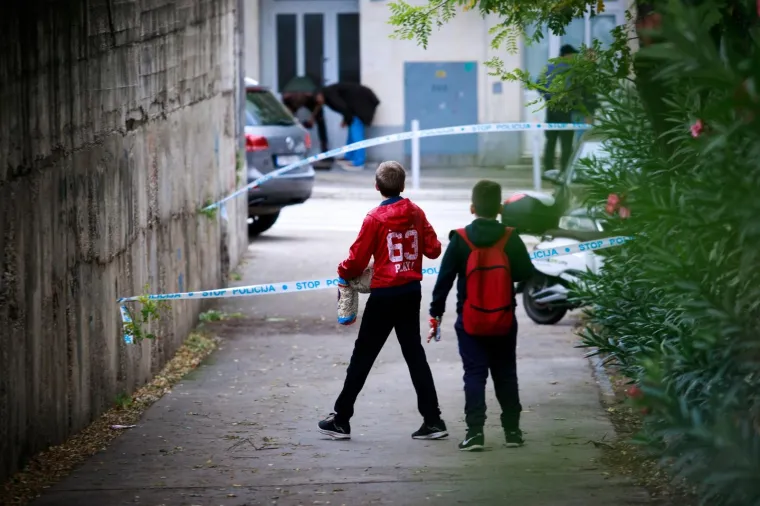 Foto: Milan Šabić/PIXSELL