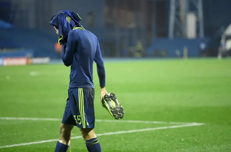 OVAKVE PRIZORE S MAKSIMIRA DUGO NISMO VIDJELI: Igrači su bili neutje&scaron;ni, ovo nije lako gledati