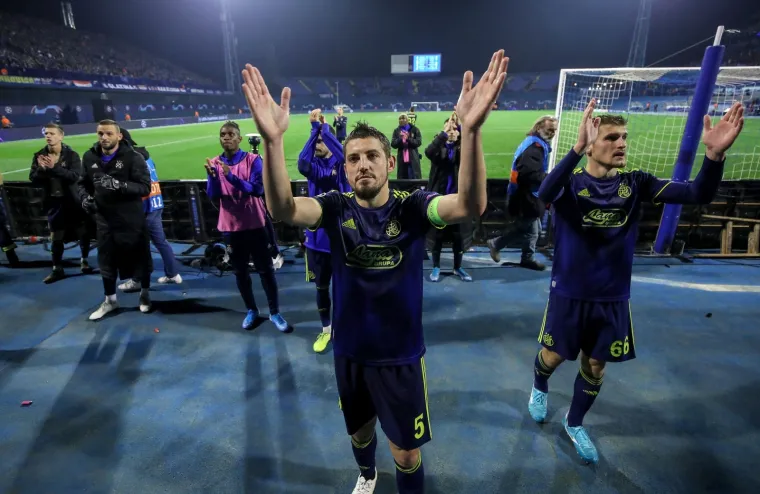 OVAKVE PRIZORE S MAKSIMIRA DUGO NISMO VIDJELI: Igrači su bili neutje&scaron;ni, ovo nije lako gledati