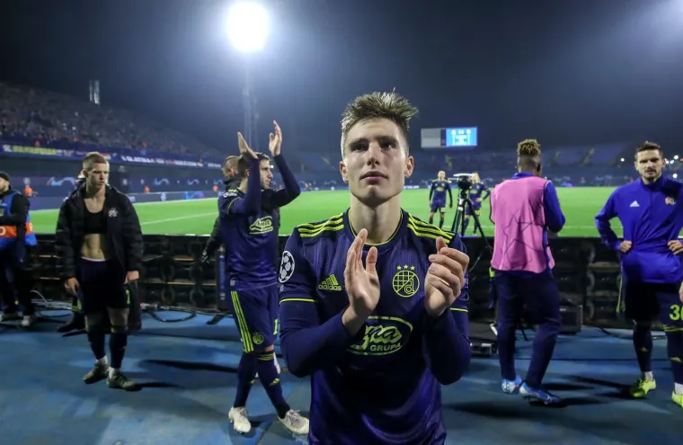 OVAKVE PRIZORE S MAKSIMIRA DUGO NISMO VIDJELI: Igrači su bili neutje&scaron;ni, ovo nije lako gledati