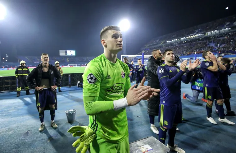 OVAKVE PRIZORE S MAKSIMIRA DUGO NISMO VIDJELI: Igrači su bili neutje&scaron;ni, ovo nije lako gledati