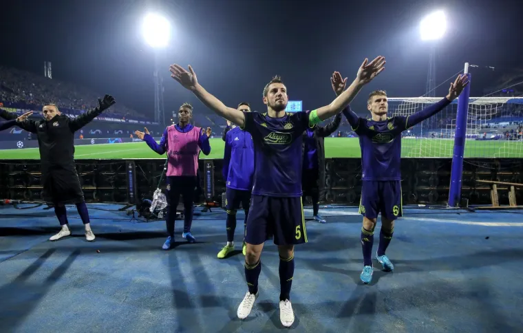 OVAKVE PRIZORE S MAKSIMIRA DUGO NISMO VIDJELI: Igrači su bili neutje&scaron;ni, ovo nije lako gledati