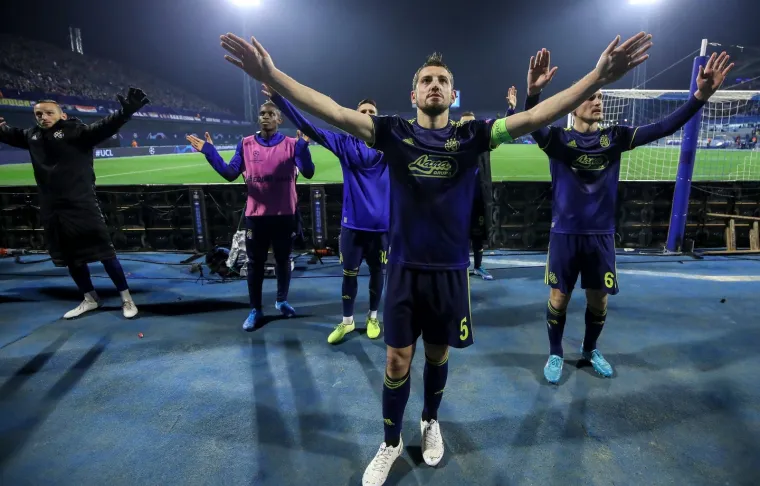 OVAKVE PRIZORE S MAKSIMIRA DUGO NISMO VIDJELI: Igrači su bili neutje&scaron;ni, ovo nije lako gledati