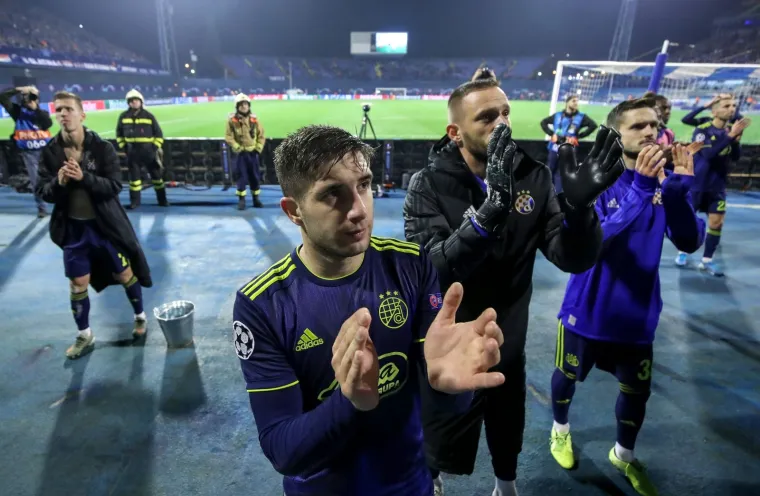 OVAKVE PRIZORE S MAKSIMIRA DUGO NISMO VIDJELI: Igrači su bili neutje&scaron;ni, ovo nije lako gledati