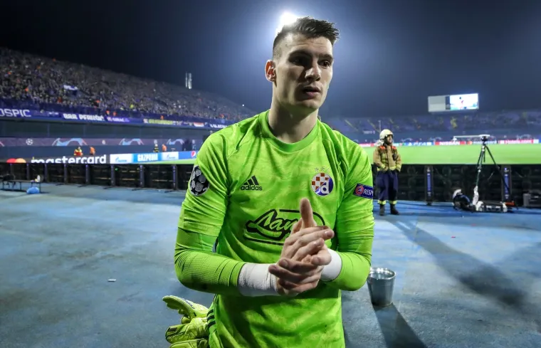 OVAKVE PRIZORE S MAKSIMIRA DUGO NISMO VIDJELI: Igrači su bili neutje&scaron;ni, ovo nije lako gledati