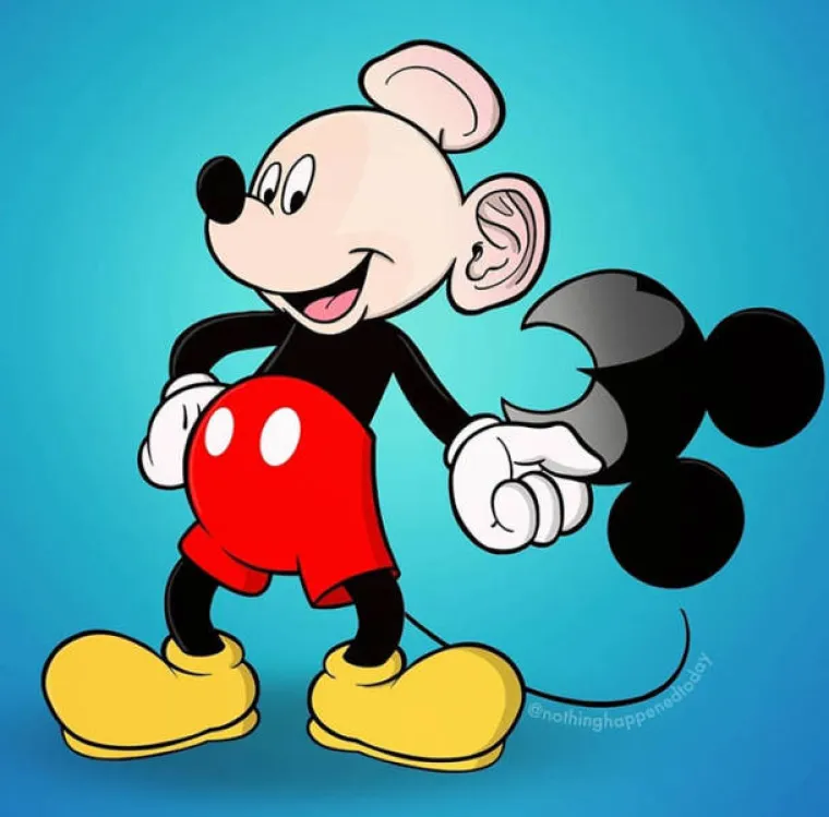 JUNACI IZ DJETINJSTVA U IZDANJU U KOJEM IH NISTE VIDJELI: Njegov Skeletor je već postao viralan, a od &Scaron;trumfa bi mogli imati noćne more