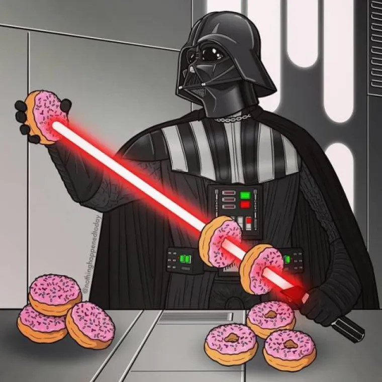 JUNACI IZ DJETINJSTVA U IZDANJU U KOJEM IH NISTE VIDJELI: Njegov Skeletor je već postao viralan, a od &Scaron;trumfa bi mogli imati noćne more